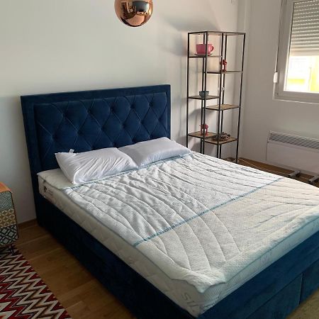 Apartament Bijelo Polje Eksteriør billede