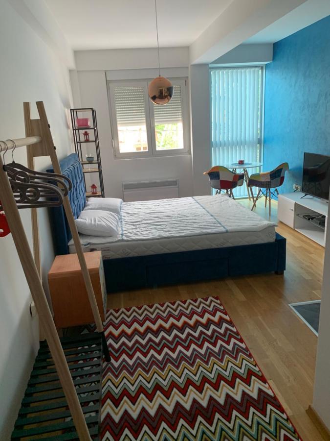 Apartament Bijelo Polje Eksteriør billede