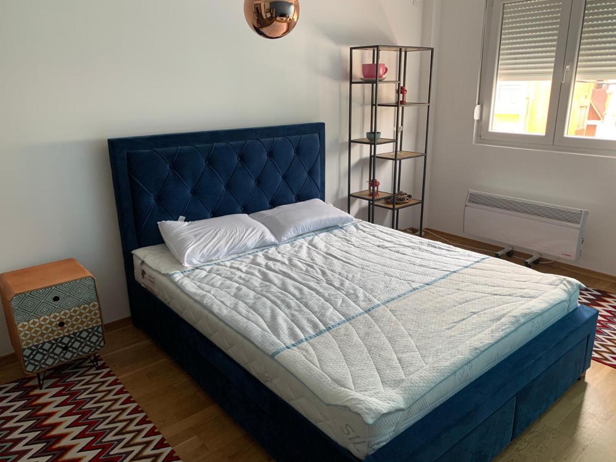 Apartament Bijelo Polje Eksteriør billede