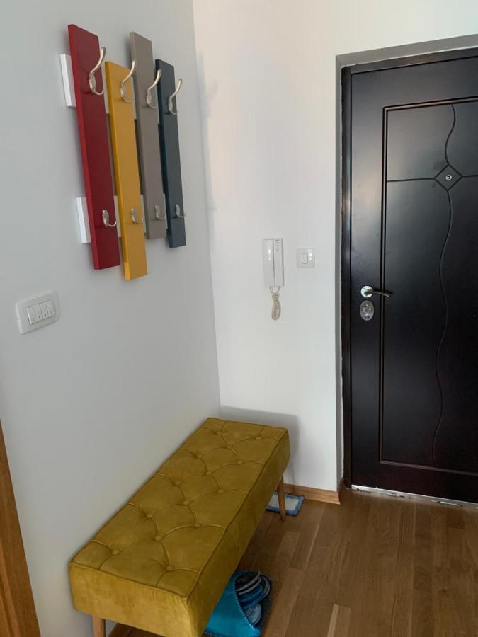 Apartament Bijelo Polje Eksteriør billede